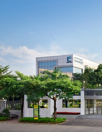 聯(lián)豐集團(tuán)采購(gòu)潔臣士數(shù)臺(tái) KNW538HB 洗地機(jī)，工廠降本增效落地案例