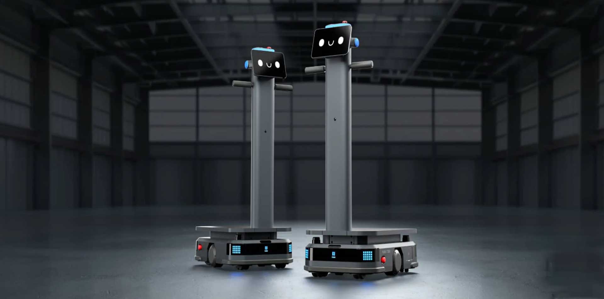 工業(yè)配送機器人,T300配送機器人