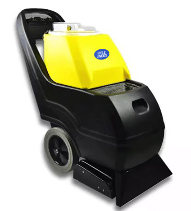 潔臣士地毯機：專業清潔賦能，解鎖地毯潔凈新體驗